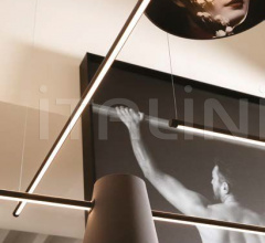 Итальянские Свет - Подвесной светильник Cupido SE194 CD INT фабрика Karman