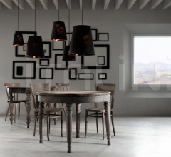 Итальянские Свет - Подвесной светильник Cupido SE194 DD INT фабрика Karman