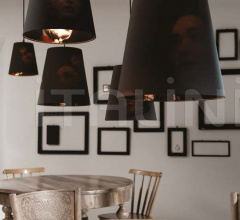 Итальянские Свет - Подвесной светильник Cupido SE194 DD INT фабрика Karman