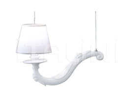 Итальянские Свет - Подвесной светильник Deja-Vu SE117 3B INT фабрика Karman