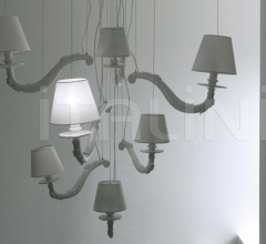 Итальянские Свет - Подвесной светильник Deja-Vu SE117 4B INT фабрика Karman