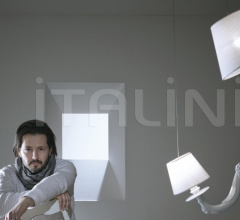 Итальянские Свет - Подвесной светильник Deja-Vu SE117 4B INT фабрика Karman