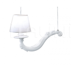 Итальянские Свет - Подвесной светильник Deja-Vu SE627-45B фабрика Karman