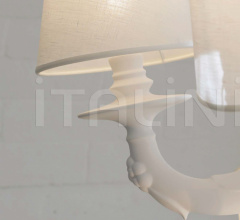 Итальянские Свет - Подвесной светильник Deja-Vu SE627-45B фабрика Karman