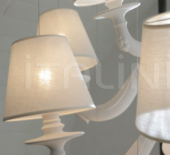 Итальянские Свет - Подвесной светильник Deja-Vu SE627-45B фабрика Karman