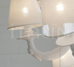 Итальянские Свет - Подвесной светильник Deja-Vu SE627-45B фабрика Karman