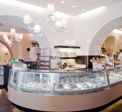 Итальянские Свет - Подвесной светильник Deja-Vu SE627-45B фабрика Karman