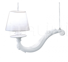 Итальянские Свет - Подвесной светильник Deja-Vu SE627-60B фабрика Karman