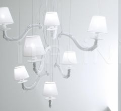 Итальянские Свет - Подвесной светильник Deja-Vu SE627-60B фабрика Karman