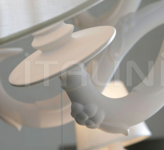 Итальянские Свет - Подвесной светильник Deja-Vu SE627-60B фабрика Karman