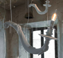 Итальянские Свет - Подвесной светильник Deja-Vu Nu SE117 1B INT фабрика Karman