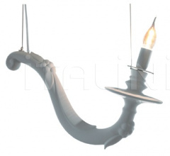 Итальянские Свет - Подвесной светильник Deja-Vu Nu SE117 2B INT фабрика Karman