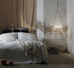 Итальянские Свет - Подвесной светильник Dies SE124 1T INT фабрика Karman