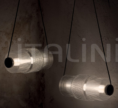 Итальянские Свет - Подвесной светильник Dies SE124 1T INT фабрика Karman