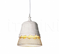 Итальянские Свет - Подвесной светильник Domenica SE102 1O INT фабрика Karman