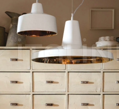 Итальянские Свет - Подвесной светильник Gangster SE641BB фабрика Karman