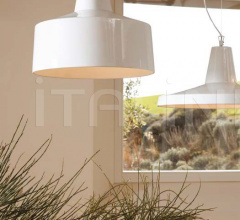 Итальянские Свет - Подвесной светильник Gangster SE641BB фабрика Karman