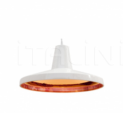 Итальянские Свет - Подвесной светильник Gangster SE641BR фабрика Karman