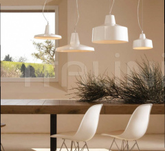 Итальянские Свет - Подвесной светильник Gangster SE641BR фабрика Karman