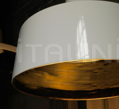 Итальянские Свет - Подвесной светильник Gangster SE642BB фабрика Karman