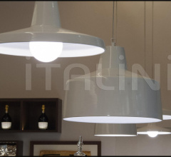 Итальянские Свет - Подвесной светильник Gangster SE642BB фабрика Karman