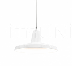 Итальянские Свет - Подвесной светильник Gangster SE643BB фабрика Karman