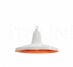 Итальянские Свет - Подвесной светильник Gangster SE643BR фабрика Karman