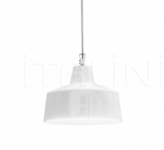 Итальянские Свет - Подвесной светильник Gangster SE644BB фабрика Karman