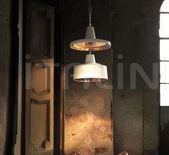 Итальянские Свет - Подвесной светильник Gangster SE644BR фабрика Karman