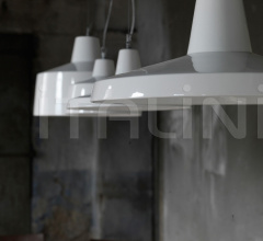 Итальянские Свет - Подвесной светильник Gangster SE644BR фабрика Karman