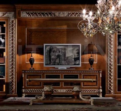 Тумба под TV OPE-18 Тумба под TV OPE-18 фабрика Jumbo Collection