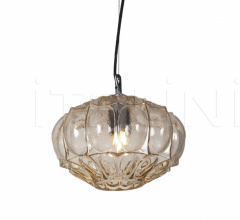 Итальянские Уличные светильники - Подвесной светильник Ginger SE116 1A INT фабрика Karman