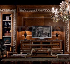 Тумба под TV OPE-18 Тумба под TV OPE-18 фабрика Jumbo Collection