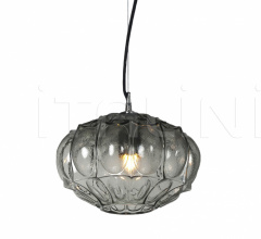 Итальянские Уличные светильники - Подвесной светильник Ginger SE116 1F EXT фабрика Karman