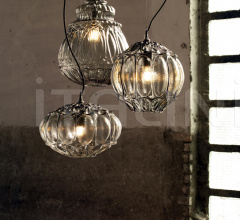 Итальянские Свет - Подвесной светильник Ginger SE116 1F INT фабрика Karman