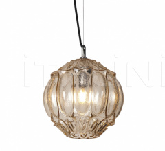 Итальянские Уличные светильники - Подвесной светильник Ginger SE116 2A EXT фабрика Karman