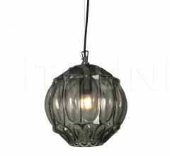 Итальянские Уличные светильники - Подвесной светильник Ginger SE116 2F EXT фабрика Karman