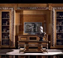 Тумба под TV OPEL-18b Тумба под TV OPEL-18b фабрика Jumbo Collection