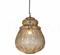 Итальянские Свет - Подвесной светильник Ginger SE116 3A INT фабрика Karman