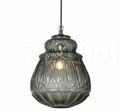 Итальянские Уличные светильники - Подвесной светильник Ginger SE116 3F EXT фабрика Karman