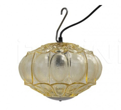 Итальянские Уличные светильники - Подвесной светильник Ginger SE116 4A EXT фабрика Karman