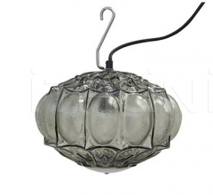 Итальянские Уличные светильники - Подвесной светильник Ginger SE116 4F EXT фабрика Karman