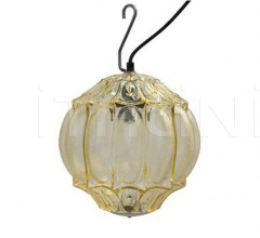 Итальянские Уличные светильники - Подвесной светильник Ginger SE116 5A EXT фабрика Karman