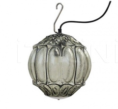 Итальянские Уличные светильники - Подвесной светильник Ginger SE116 5F EXT фабрика Karman