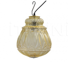 Итальянские Уличные светильники - Подвесной светильник Ginger SE116 6A EXT фабрика Karman