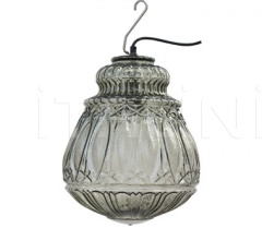 Итальянские Уличные светильники - Подвесной светильник Ginger SE116 6F EXT фабрика Karman