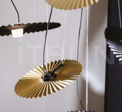 Итальянские Уличные светильники - Подвесной светильник Gonzaga SE185 BC EXT фабрика Karman