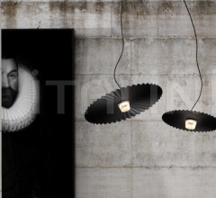 Итальянские Уличные светильники - Подвесной светильник Gonzaga SE185 CC EXT фабрика Karman