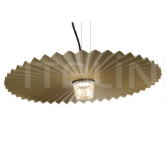 Итальянские Уличные светильники - Подвесной светильник Gonzaga SE185 CD EXT фабрика Karman