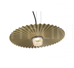 Итальянские Уличные светильники - Подвесной светильник Gonzaga SE185 DC EXT фабрика Karman